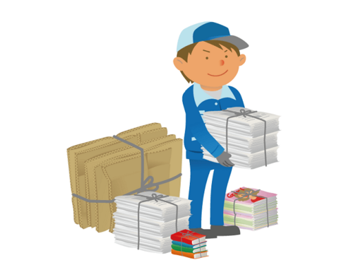 札幌市で不用品回収・遺品整理をお探しの方！