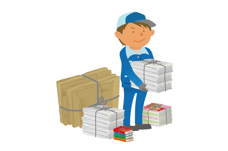 札幌近郊で引っ越しによる不用品回収をご希望の方は弊社まで！