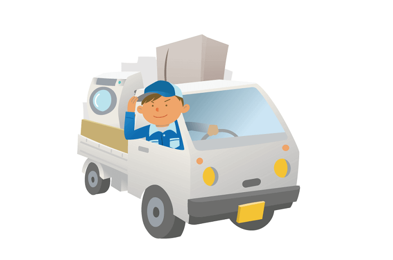 札幌市での不用品回収ならパックプランがおすすめ！