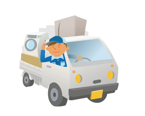 札幌市での不用品回収！引越し当日までのToDoリスト