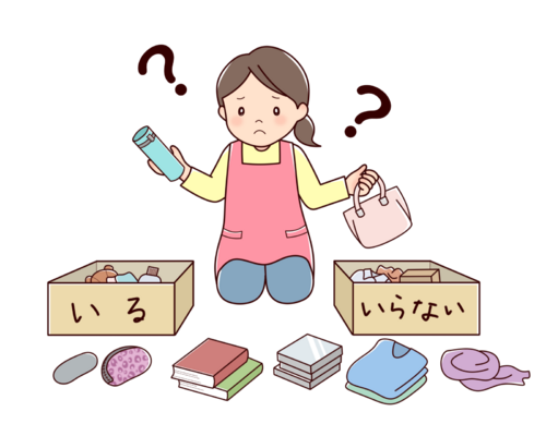 札幌不用品回収！不用品ってどうやって処分すればいいの？