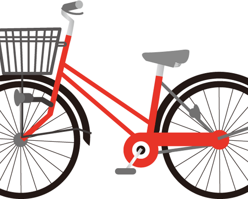 札幌不用品回収！自転車ってどうやって処分するの？