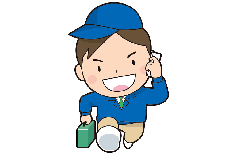 札幌市近郊で不用品回収をお探しの方必見！お見積り無料です！